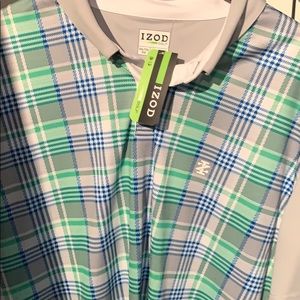 Izod Golf shirt